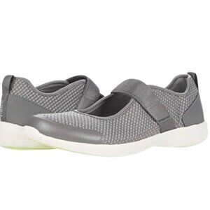 Vionic Women's Sky Jessica II Mary Jane Sneakers Size 6 Walking Orthopedic Shoes